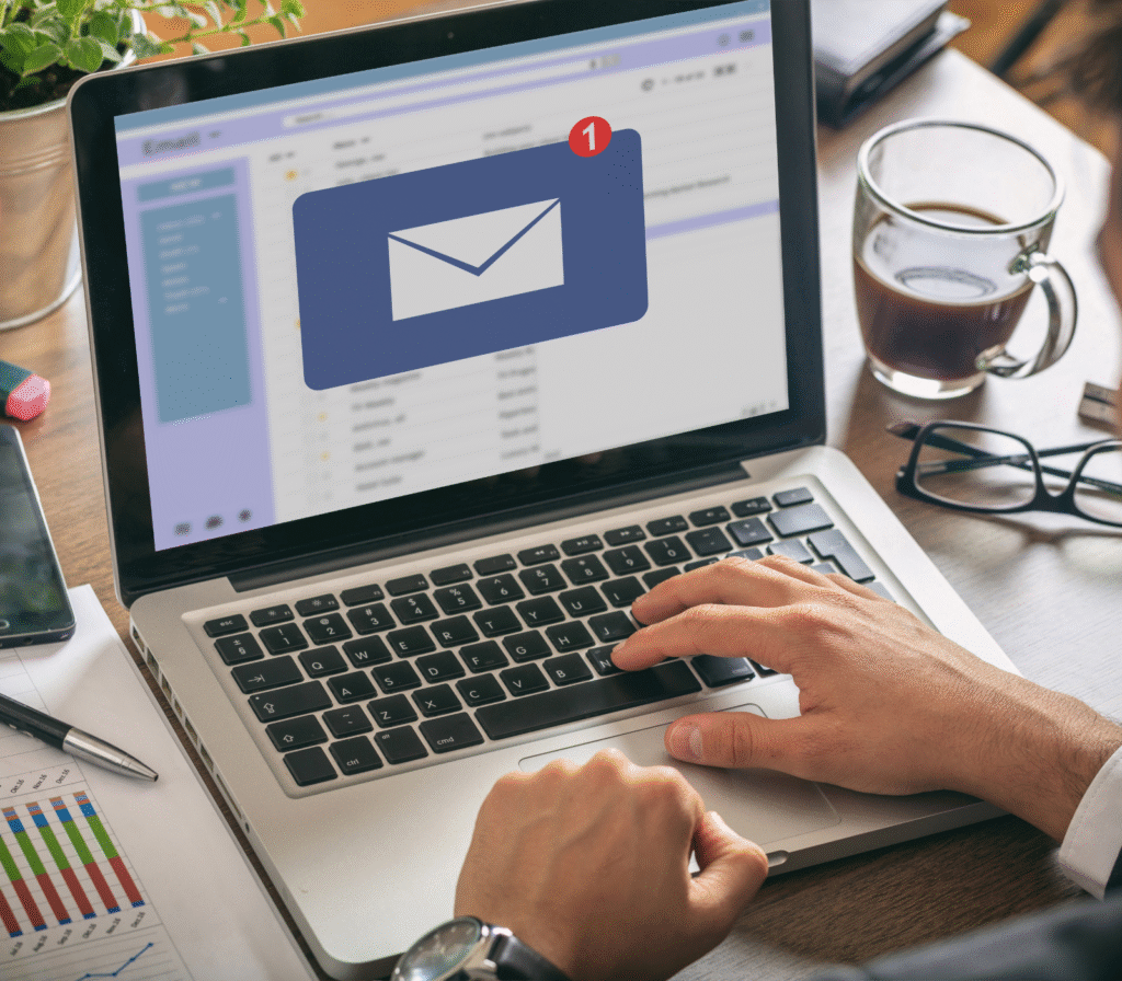 Social Media Mistake